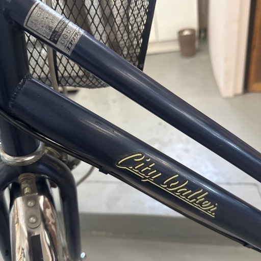 自転車