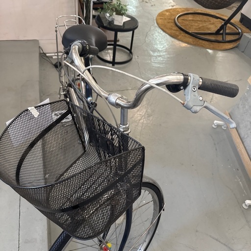 自転車