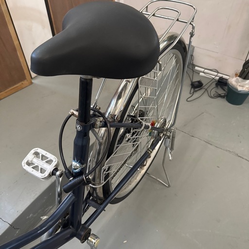 自転車