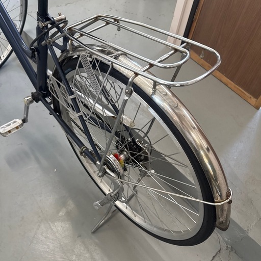 自転車