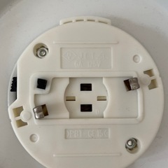 リモコン付　LED調光式シーリングライトの画像