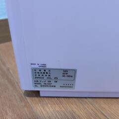 ハローキティ 子供用 ミシン ほぼ未使用の画像