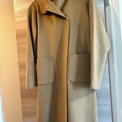 spickandspan レディース 36サイズ フード付きフー...