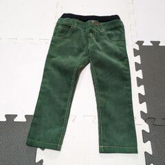 男の子　ズボン　95 3枚セットの画像