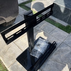 テレビスタンドの画像