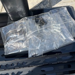 テレビスタンドの画像