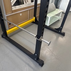 ハードパワーラック　BODYmakerの画像