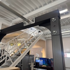 ハードパワーラック　BODYmakerの画像