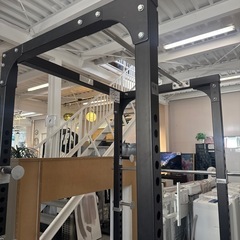 ハードパワーラック　BODYmakerの画像