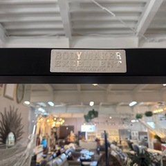 ハードパワーラック　BODYmakerの画像