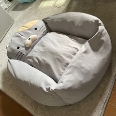 ペットベットの画像