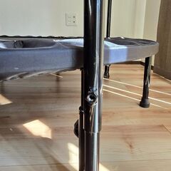 【トランポリン】直径約120cmの画像