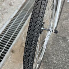 0016 スズキ　電動アシスト自転車の画像