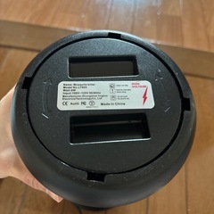 電撃殺虫器の画像