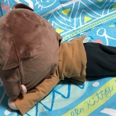 名探偵コナンぬいぐるみの画像