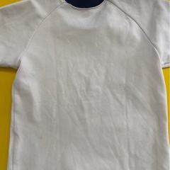 No.14227 鳥取津ノ井保育園　体操服　110サイズの画像