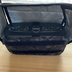 サーモスランチBOX2段式ステンレス保温の画像