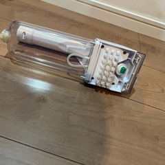 IRIS OHYAMA  リンサークリーナーRNS-300 (お話し中です)の画像