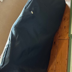 ⭐︎決まりました⭐︎座椅子　花柄　ベージュの画像