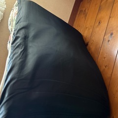 ⭐︎決まりました⭐︎座椅子　花柄　ベージュの画像