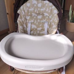KATOJI バウンサー、ローチェア