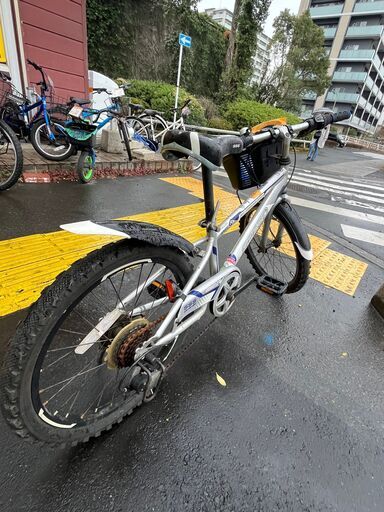 【超希少・整備済】ブリヂストン　スパイダー　クロモリ 12速　マウンテンバイク 超希少・整備済】ブリヂストン スパイダー クロモリ 12速 マウンテンバイク