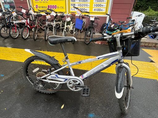 受付中】TREK□MTB 定価14.4万 26インチ 153-162cm アルミ Mynx S WSD