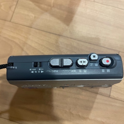 SONY TCM-900 ジャンク品