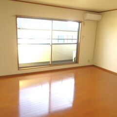 ★家電レンタル対象物件★初期費用８万円パック　2LDK・家賃5....