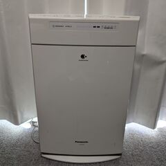 パナソニック　空気清浄機　F-VC55XL