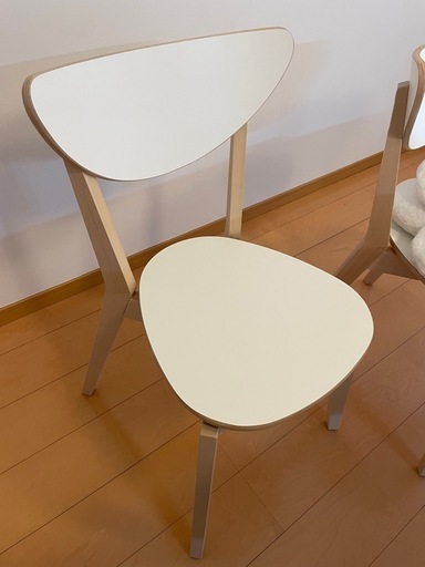 【お話中】IKEA ダイニングセット