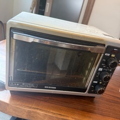 オーブントースター