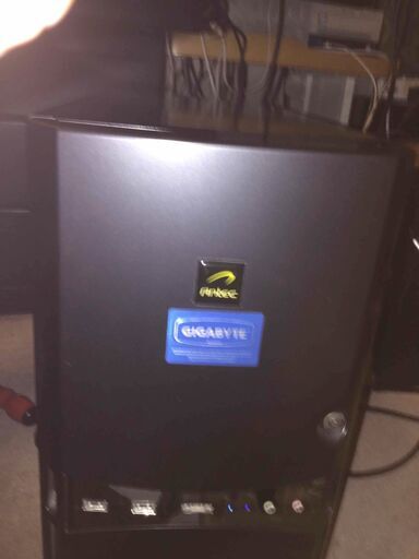 自作ＰＣ： Core i5 4570S  RAM16GB HDD1TB (500 GB + 500 GB)（Windows 11 Pro + Windows 10 Pro）
