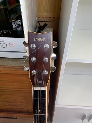 CAT'S EYES CE-500 アコースティックギター 東海楽器 ハードケース付き