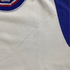 No.13311 鳥取湖山西小学校　体操服　140サイズの画像