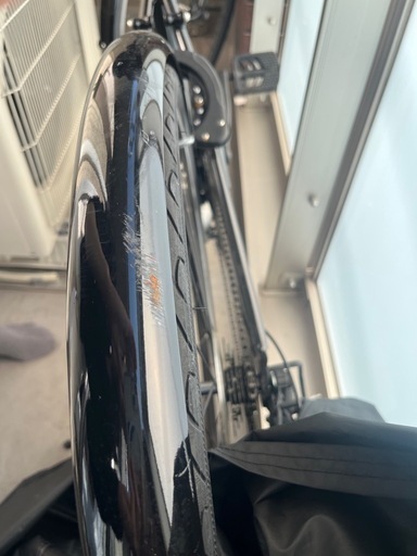 Panasonic 電動自転車