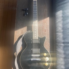 ギター　Donner
