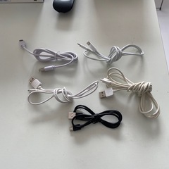 USBケーブル