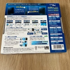 ELECOM ルーターの画像