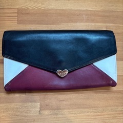 PaulSmith 長財布　手紙型
