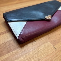 PaulSmith 長財布　手紙型の画像
