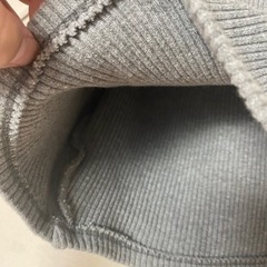 服/ファッション セーター レディースの画像