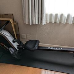 ローイングマシン　耐荷重140KGの画像