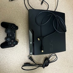 プレステーション3とカセット