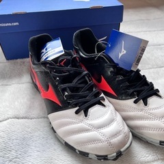ミズノ　モナルシーダSALA PRO 25.5センチ