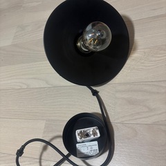 ニトリ　電飾　アンティーク