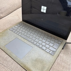 Surface Laptop 2017 第一世代(ジャンク品)