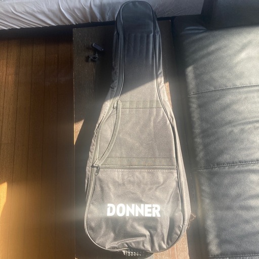 ギター　Donner