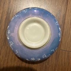 湯呑み　5客の画像