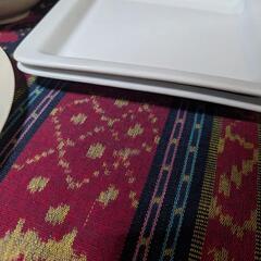 お皿　11枚セットの画像